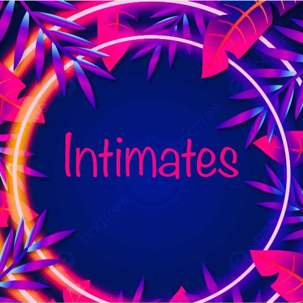 🌴Intimates!🌴 - Picture 2 of 2